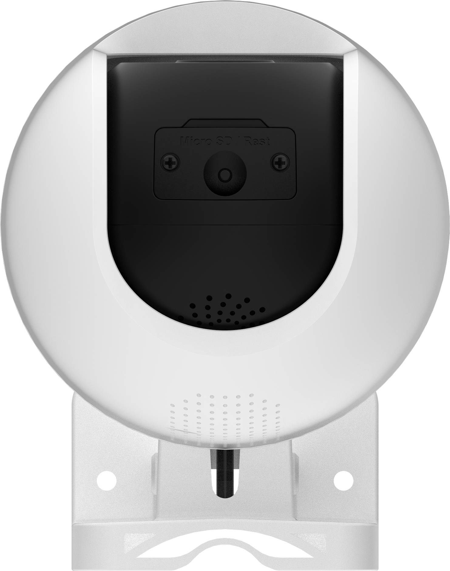 Обзор камеры видеонаблюдения Ezviz CS-H8C (1080P): надежная защита вашего дома с поворотным механизмом и отличным качеством изображения.