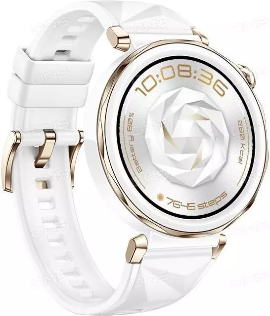 Обзор смарт-часов HUAWEI Watch GT 5 Pro Jana-B29F: стиль, функциональность и передовые технологии в элегантном исполнении.