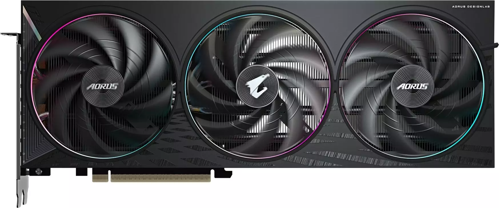 Обзор видеокарты Gigabyte AORUS GeForce RTX 4060 Ti Elite 16GB: Мощь и стиль для требовательных геймеров и профессионалов.