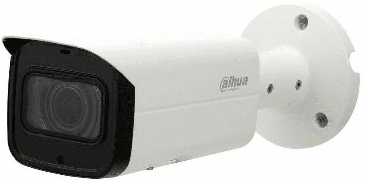 Обзор камеры видеонаблюдения Dahua DH-IPC-HFW3241EP-S-0360B-S2: надежная защита и превосходное качество изображения в любое время суток.