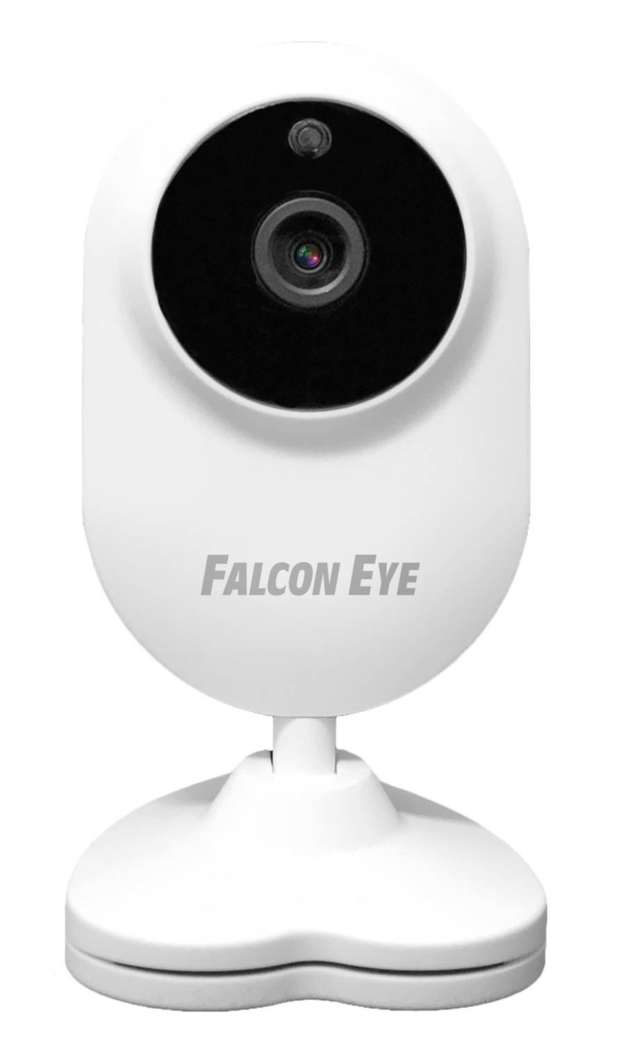Обзор камеры видеонаблюдения Falcon Eye Spaik 1: надежная защита вашего дома и офиса в стильном исполнении.