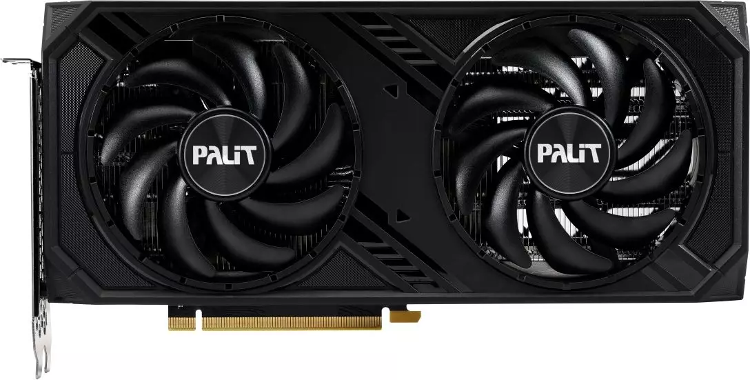 Обзор видеокарты Palit RTX 4070 SUPER DUAL: мощь и эффективность для геймеров и профессионалов в компактном исполнении.