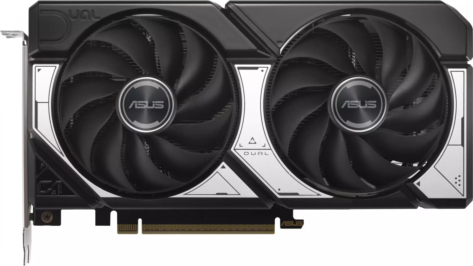 Обзор видеокарты Asus DUAL-RTX5060TI-O8G: мощь и эффективность в компактном исполнении для геймеров и профессионалов.
