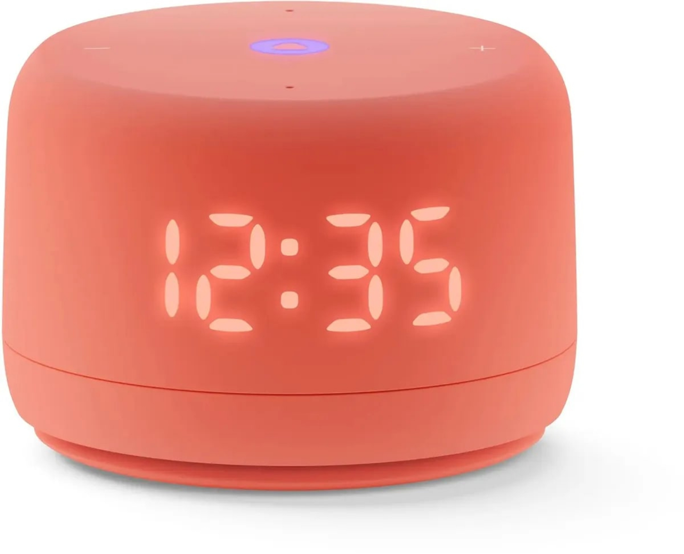 Яндекс Станция Лайт 2 Коралловый: Обзор умной колонки для яркой жизни