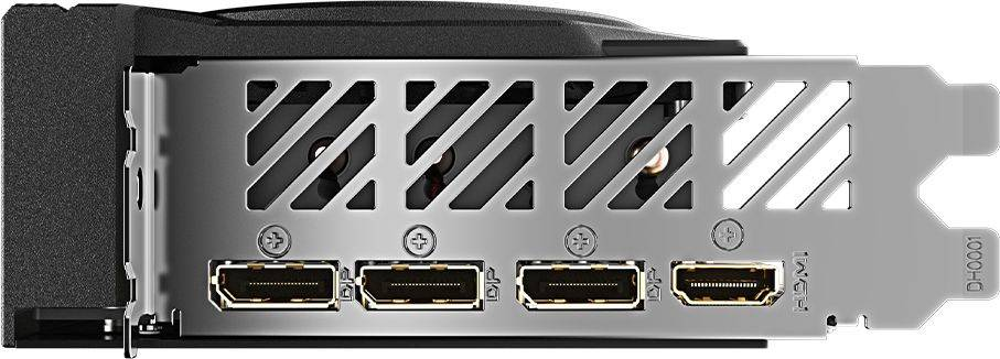 Обзор видеокарты Gigabyte GeForce RTX 4070 Ti SUPER Windforce OC: 16 ГБ памяти для требовательных геймеров и профессионалов