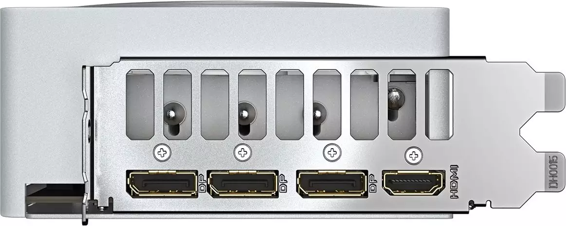 Обзор видеокарты Gigabyte GeForce RTX 4070 AERO OC: стильный дизайн, высокая производительность и 12 ГБ видеопамяти для требовательных игр