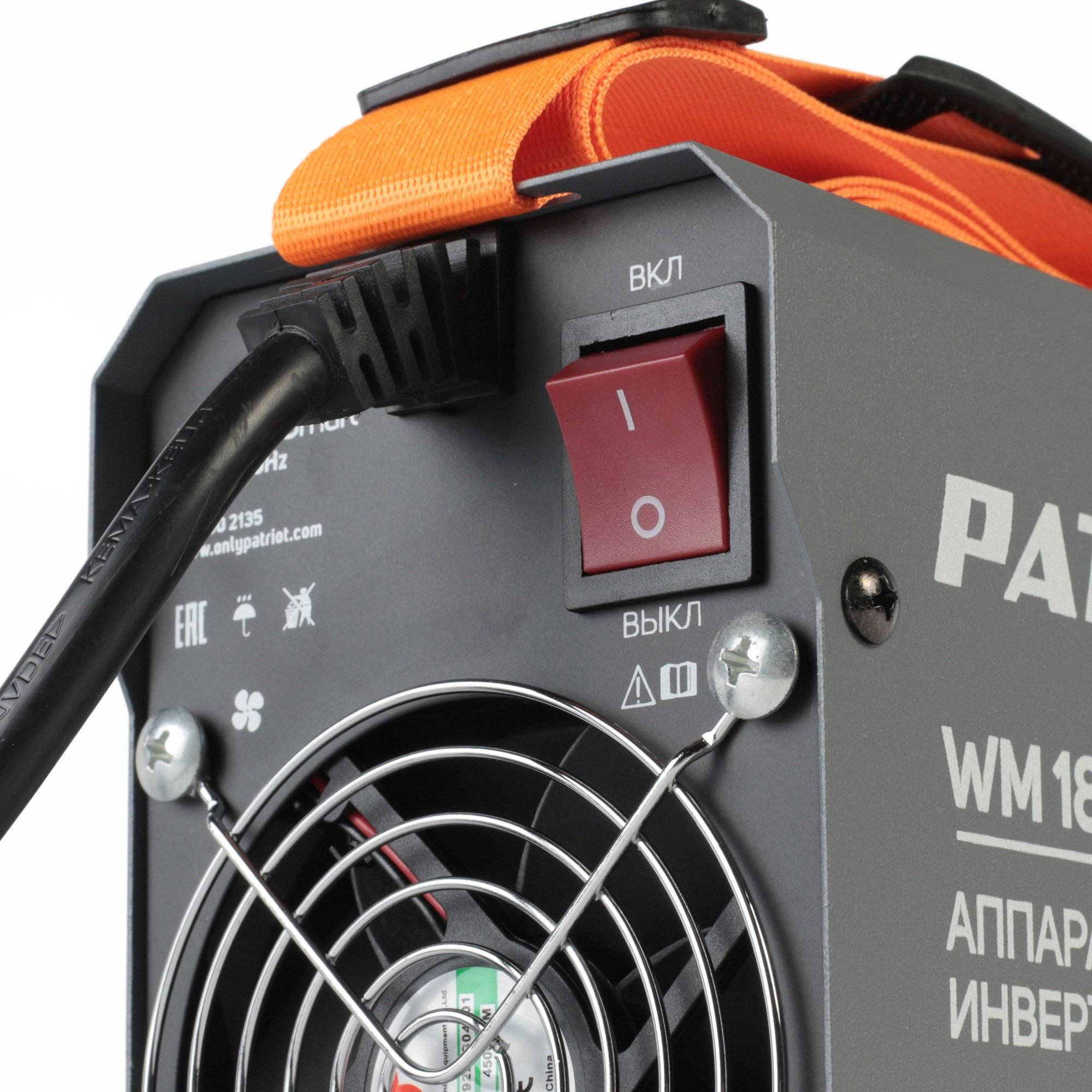 Обзор сварочного аппарата Patriot WM 181 Smart: надежный помощник для дома и мастерской, особенности, преимущества и сфера применения.