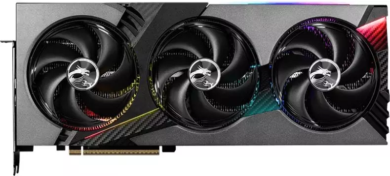 MSI RTX 5060 Ti 16G VANGUARD SOC: Обзор, Тестирование и Анализ Производительности Новой Видеокарты с 16 ГБ Памяти