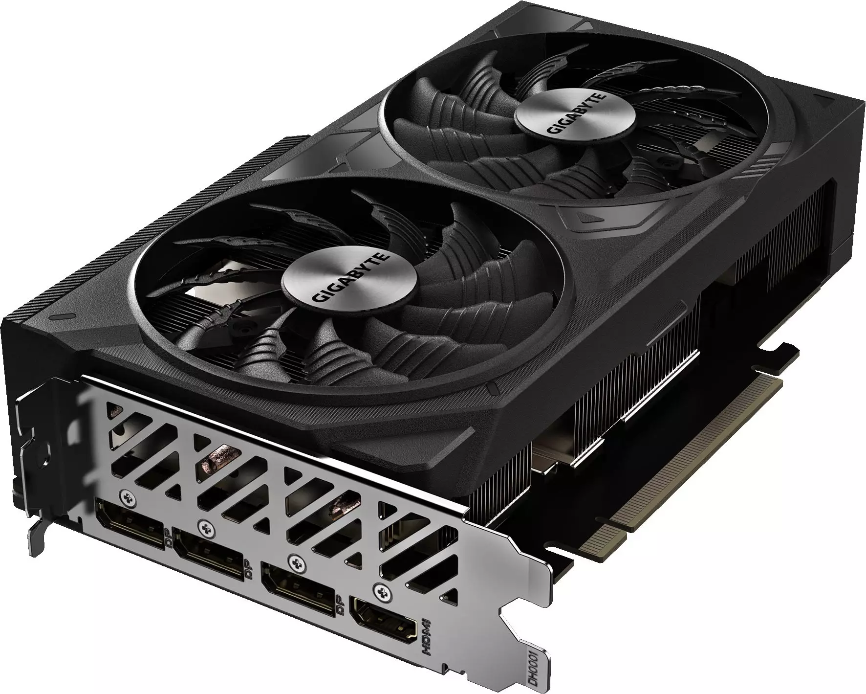 Обзор видеокарты Gigabyte GeForce RTX 4060 Ti Windforce OC V2: идеальный выбор для геймеров и создателей контента?
