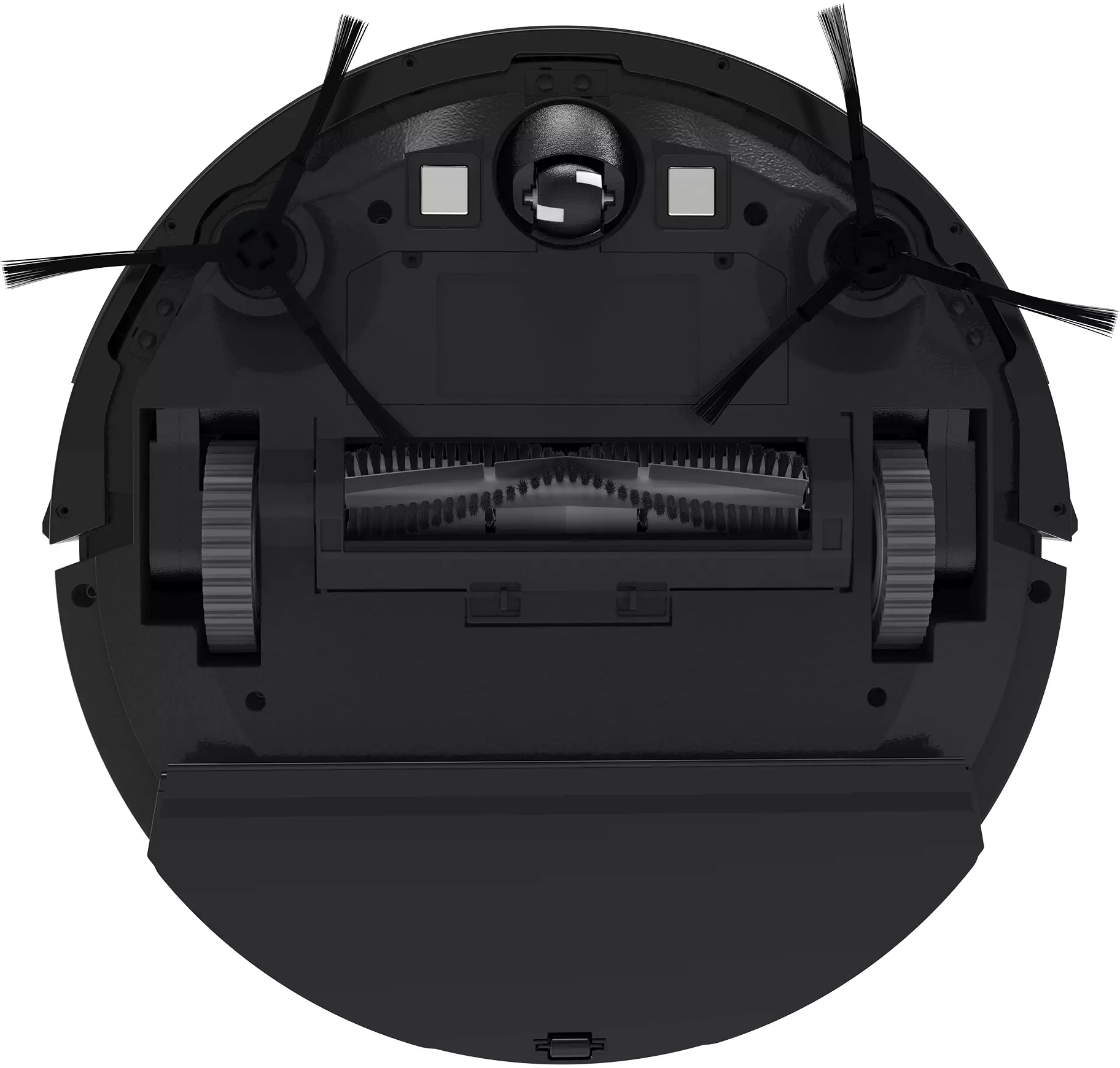Обзор робота-пылесоса Polaris IQ Home PVCR 4500: идеальный помощник для поддержания чистоты в вашем доме, особенности и преимущества.