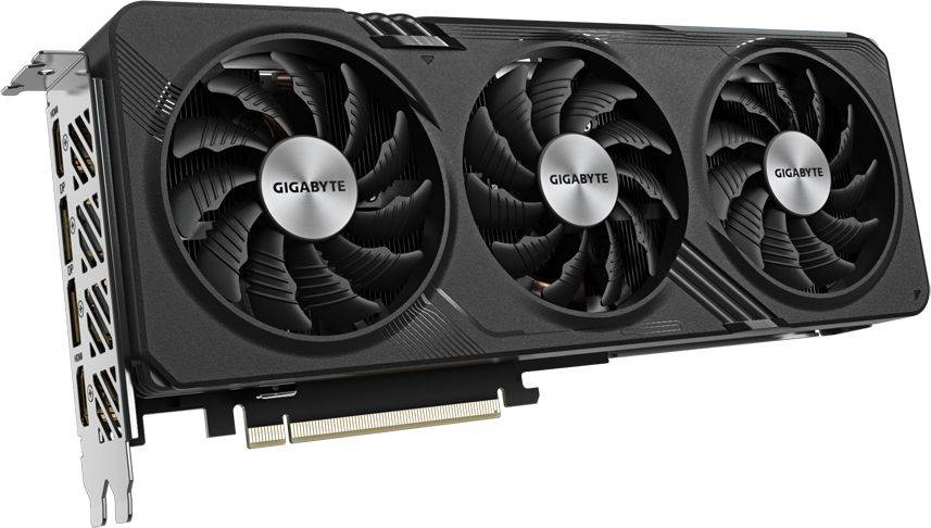 Обзор Gigabyte GeForce RTX 4060 Ti GAMING OC 16GB: Мощь и стиль в каждой игре, идеальный выбор для геймеров.