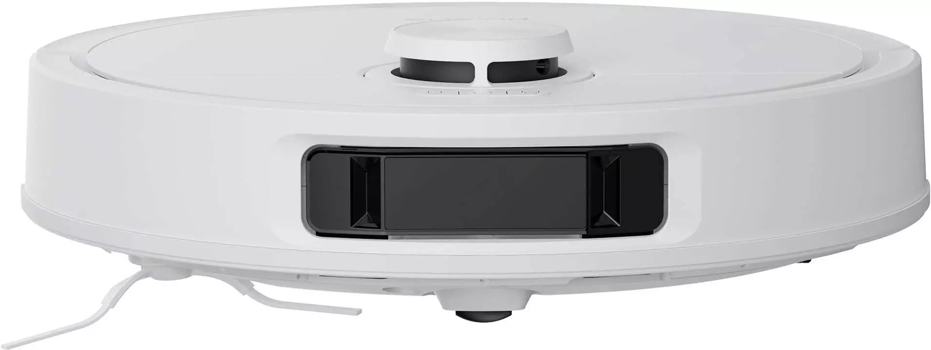 Обзор робота-пылесоса Polaris IQ Home PVCRAC 7290: умный помощник для безупречной чистоты вашего дома, особенности и преимущества.