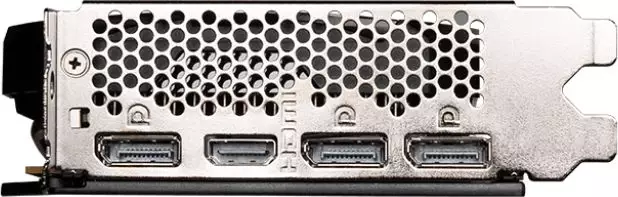 Обзор MSI RTX 4060 VENTUS 2X BLACK 8G OC: Компактная и мощная видеокарта для игр и работы с графикой.
