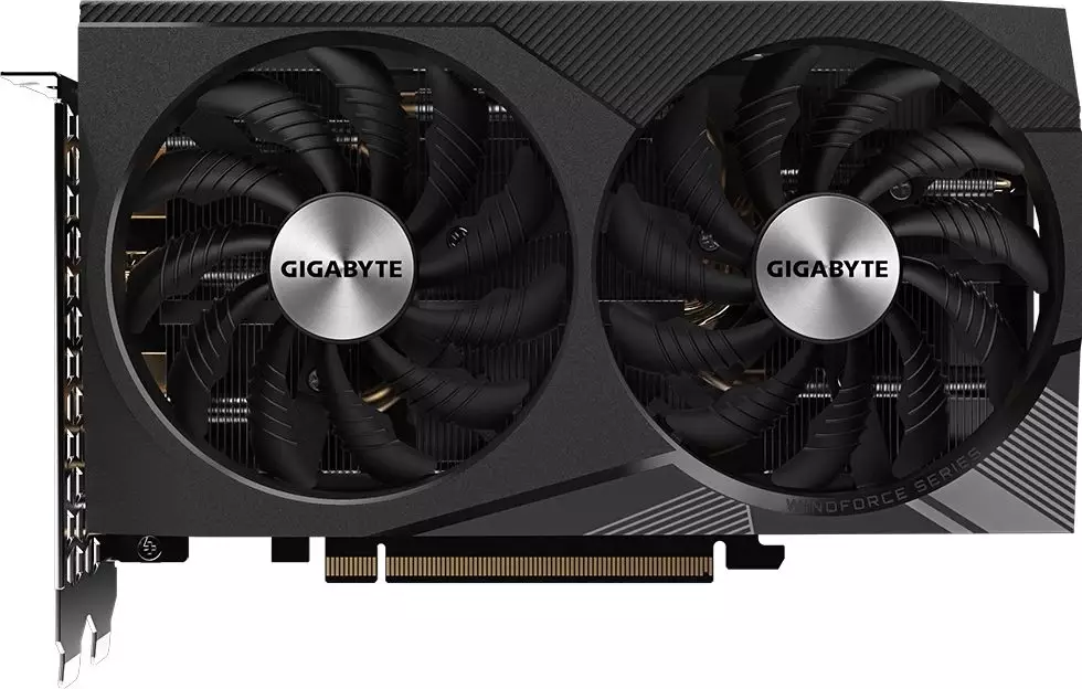 Обзор видеокарты Gigabyte GeForce RTX 3060 GAMING OC 8GB: идеальный выбор для гейминга в 1080p и 1440p?