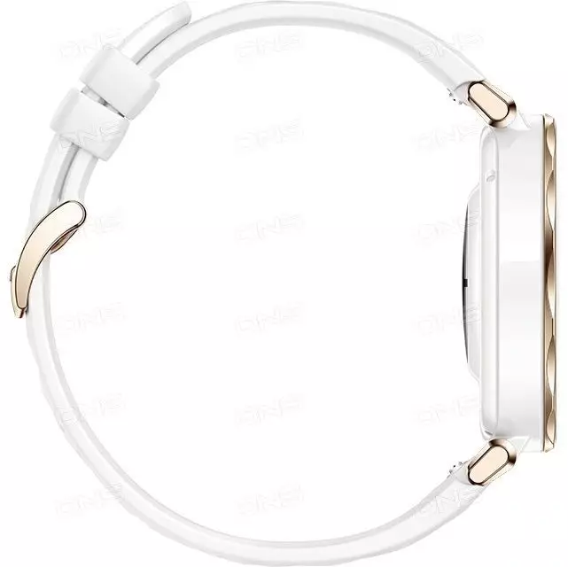 Обзор смарт-часов HUAWEI Watch GT 5 Pro Jana-B29F: стиль, функциональность и передовые технологии в элегантном исполнении.