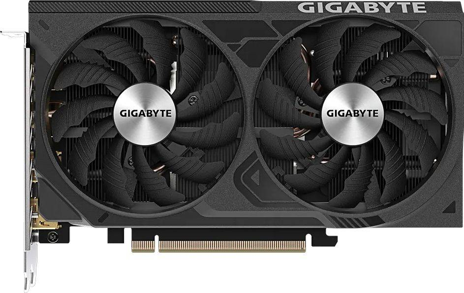 Обзор видеокарты Gigabyte GeForce RTX 4060 Ti Windforce OC 16GB: Мощь и эффективность в современном гейминге и графике.