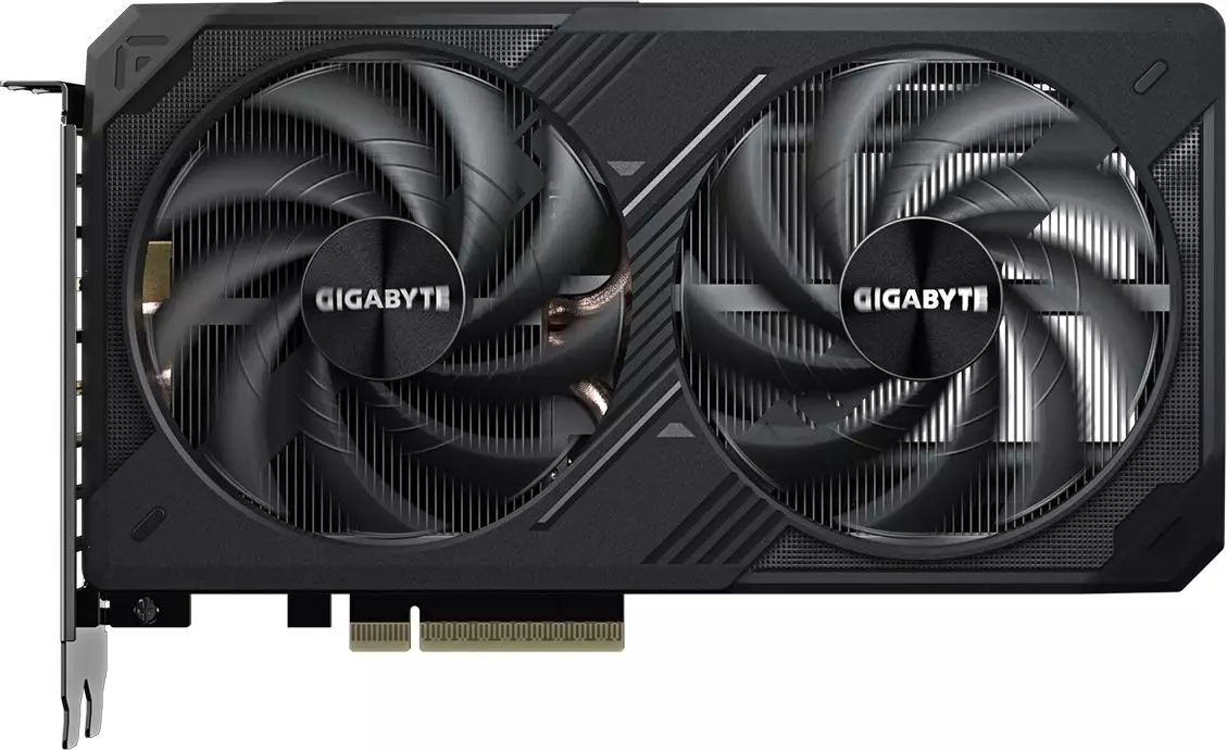 Обзор видеокарты Gigabyte GeForce RTX 5060 Ti WF2 OC 16GB: Мощь и эффективность в современном исполнении для требовательных геймеров