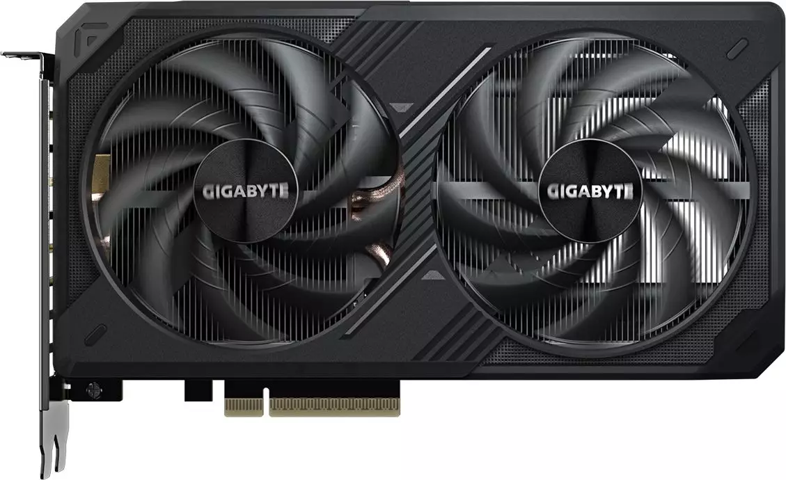Обзор видеокарты Gigabyte GeForce RTX 3050 Ti WF2 OC 8GB: идеальный выбор для геймеров и создателей контента?
