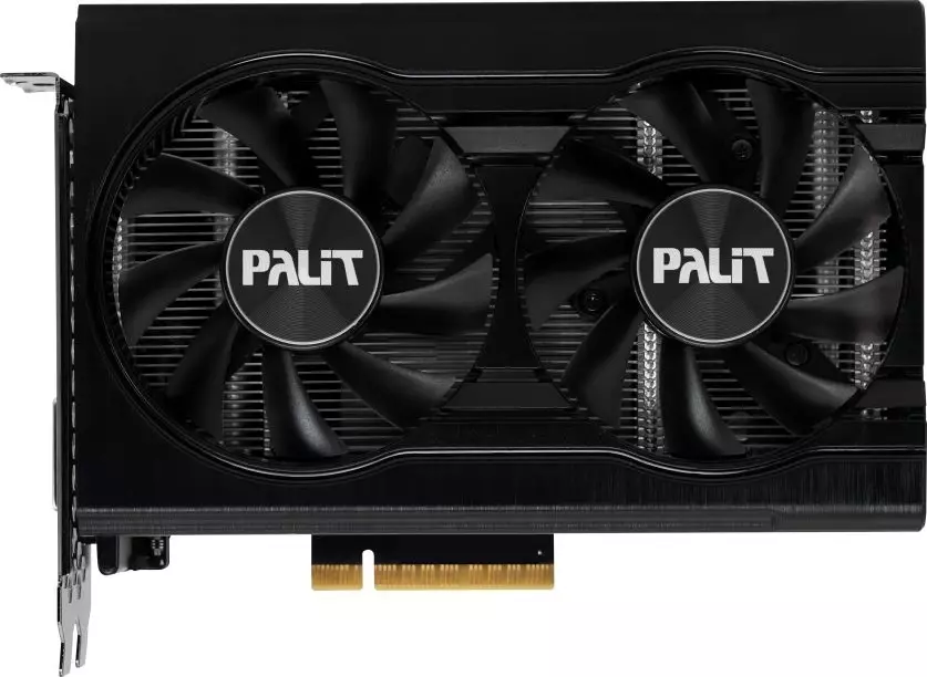 Обзор видеокарты Palit RTX 3050 DUAL 8GB: оптимальный выбор для гейминга в 1080p и трассировки лучей?