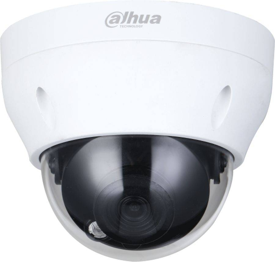 Обзор камеры видеонаблюдения Dahua DH-IPC-HDPW1431R1P-0280B-S4: надежная защита вашего дома и бизнеса с высоким качеством изображения.