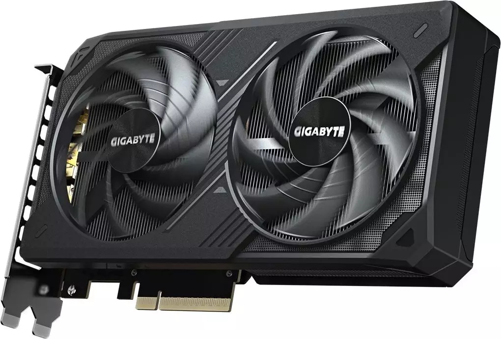 Обзор видеокарты Gigabyte GeForce RTX 5060 Ti WF2 OC 16GB: Мощь и эффективность в современном исполнении для требовательных геймеров