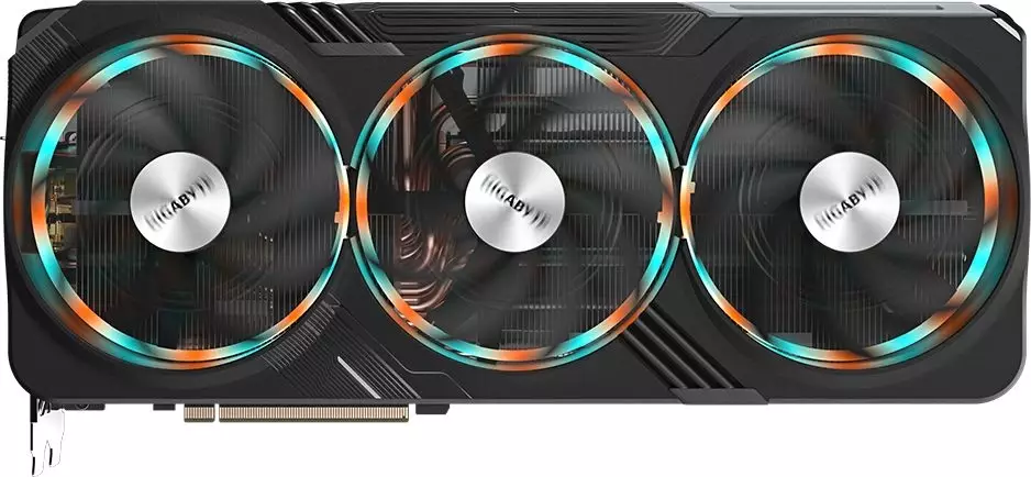 Обзор видеокарты Gigabyte GeForce RTX 4080 Super Gaming OC 16GB: Мощь, производительность и новые горизонты в гейминге.