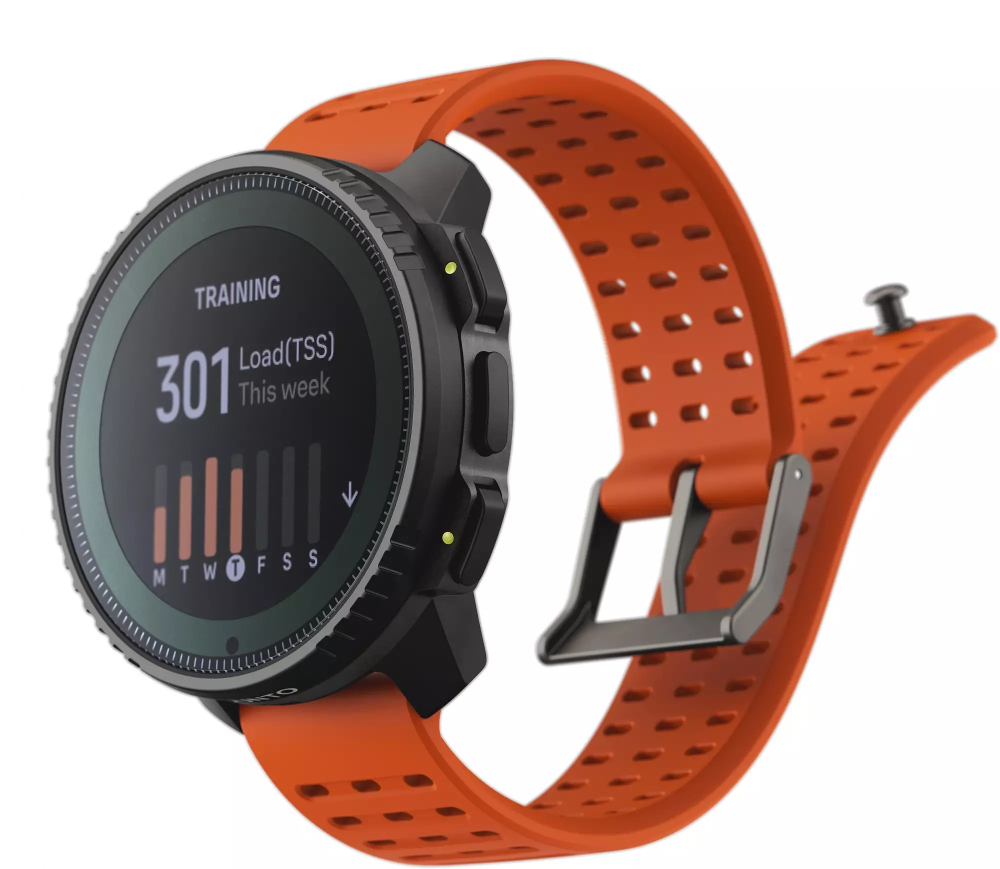 Обзор смарт-часов SUUNTO Vertical Solar Canyon: надежный спутник для приключений и тренировок на открытом воздухе.