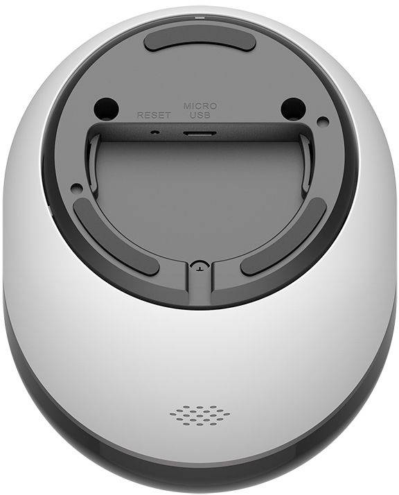 Обзор камеры видеонаблюдения D-Link DCS-8515LH: надежная защита вашего дома с поворотным механизмом и ночным видением.