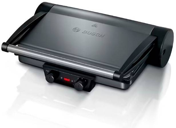 Обзор электрогриля Bosch TCG4215: многофункциональность, удобство и превосходные результаты для кулинарных шедевров на вашей кухне.