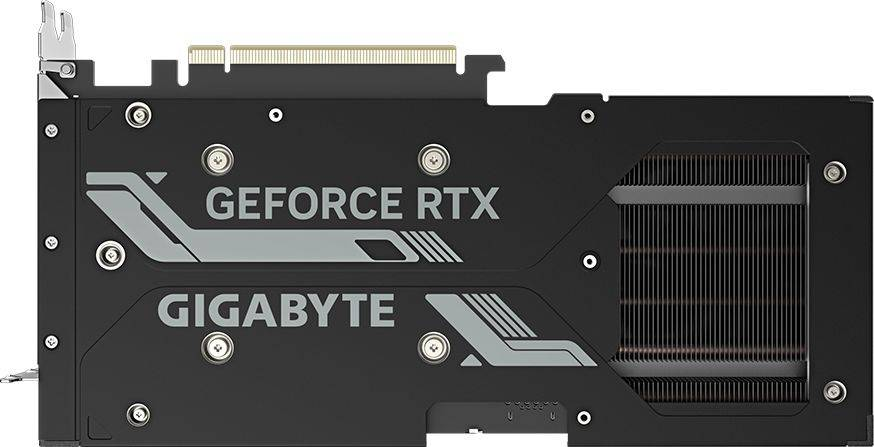 Обзор видеокарты Gigabyte GeForce RTX 4070 Ti SUPER Windforce OC: 16 ГБ памяти для требовательных геймеров и профессионалов