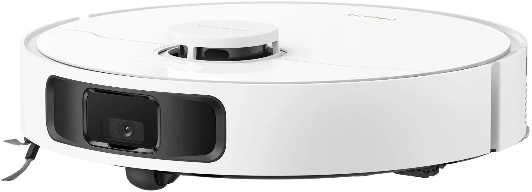 Обзор Dreame L10s Pro Gen2: Инновационный робот-пылесос для безупречной уборки и поддержания чистоты в вашем доме.