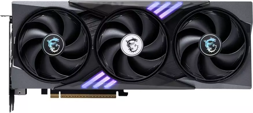 Обзор MSI RTX 5060 8G GAMING TRIO OC: Тестирование, производительность и сравнение с конкурентами в современных играх и рабочих задачах.