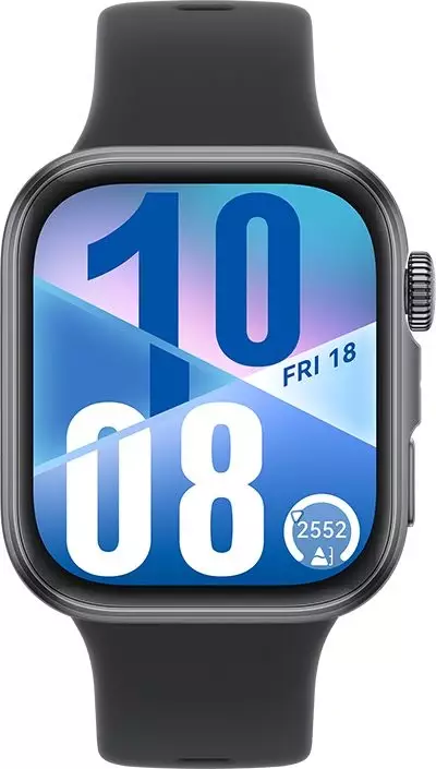 Обзор смарт-часов HUAWEI Watch Fit 4 Seiya-B09F: стильный дизайн, фитнес-функции и автономность для активного образа жизни