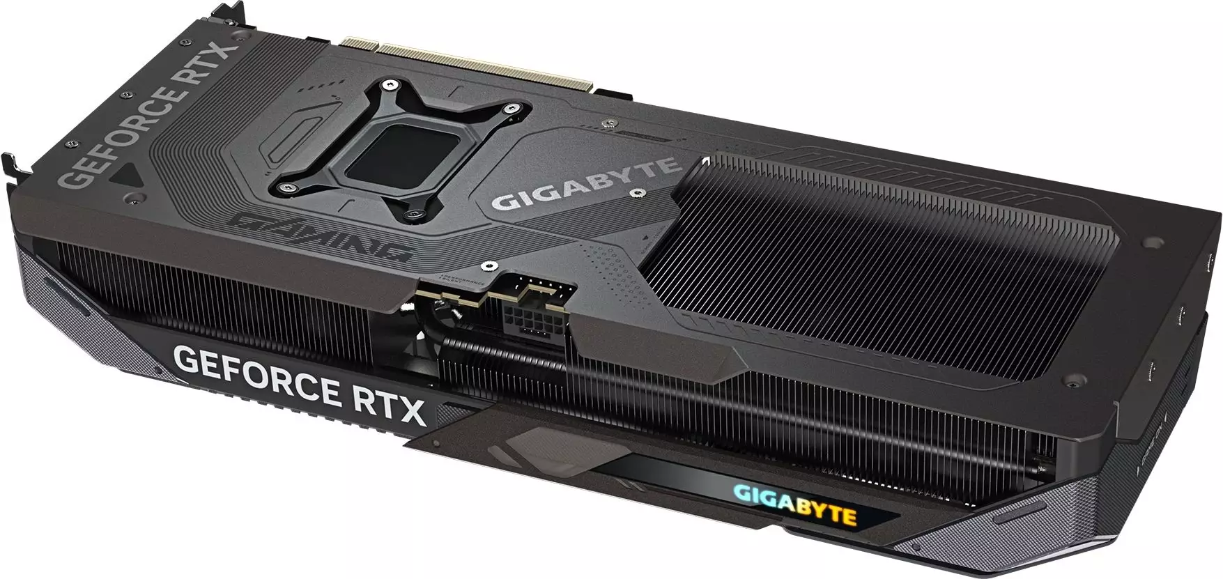 Обзор видеокарты Gigabyte GeForce RTX 5070 GAMING OC 12GB: производительность, особенности и стоит ли её покупать в 2024 году?