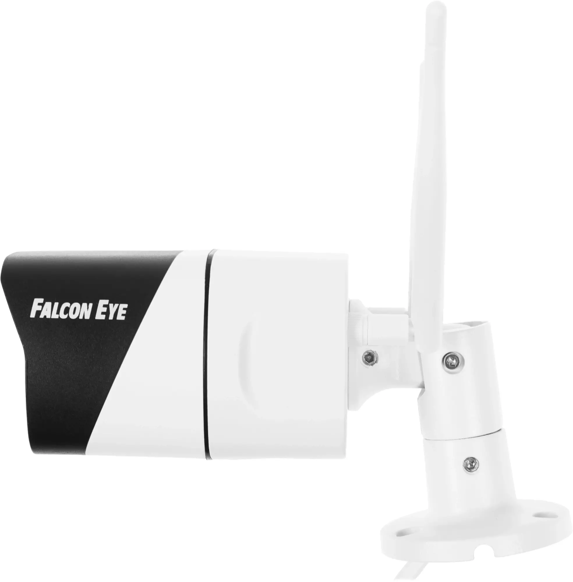 Обзор камеры видеонаблюдения Falcon Eye Jager: надежная защита вашего дома и имущества в любое время суток.