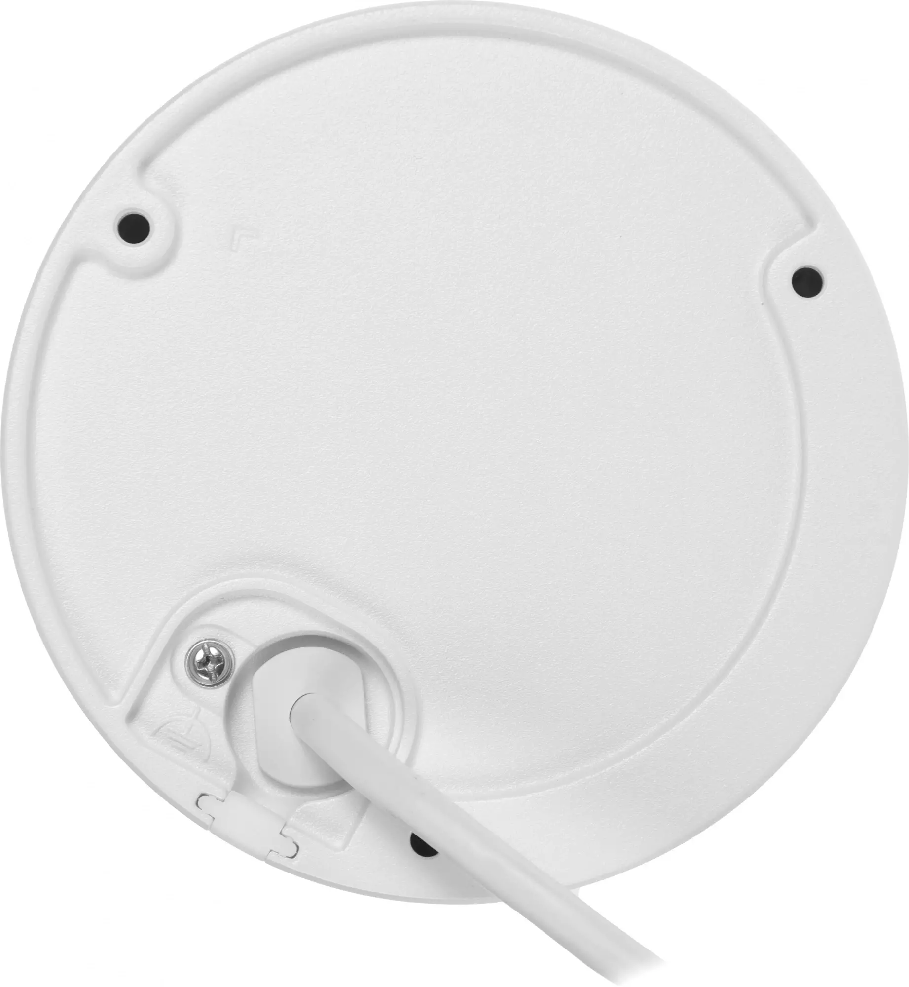 Обзор камеры видеонаблюдения Hikvision DS-2CD1123G2-LIU: надежная защита с фиксированным фокусным расстоянием 2.8мм в белом корпусе.