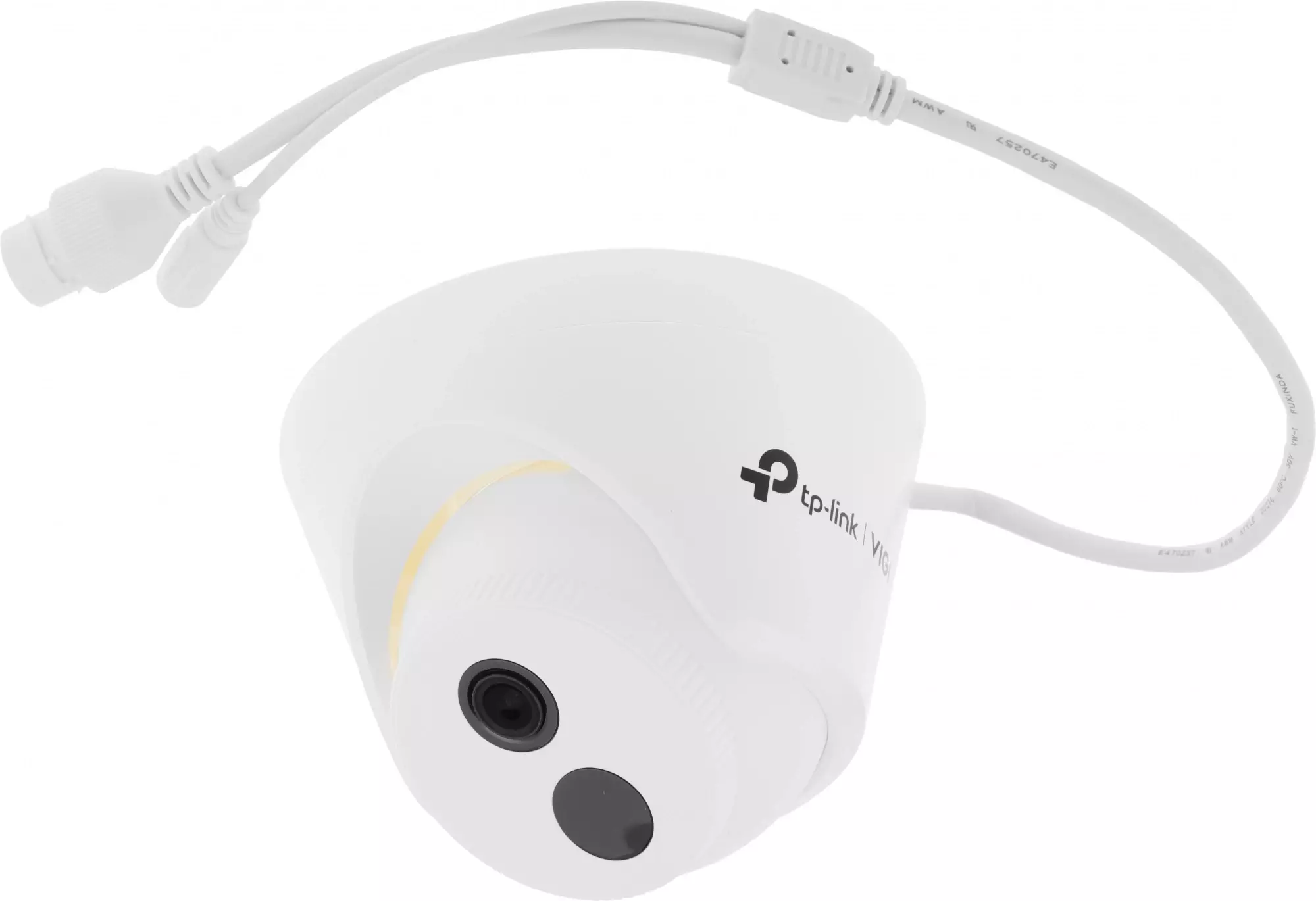 Обзор камеры видеонаблюдения TP-Link VIGI C430I: надежная защита вашего дома и бизнеса с отличным качеством изображения.