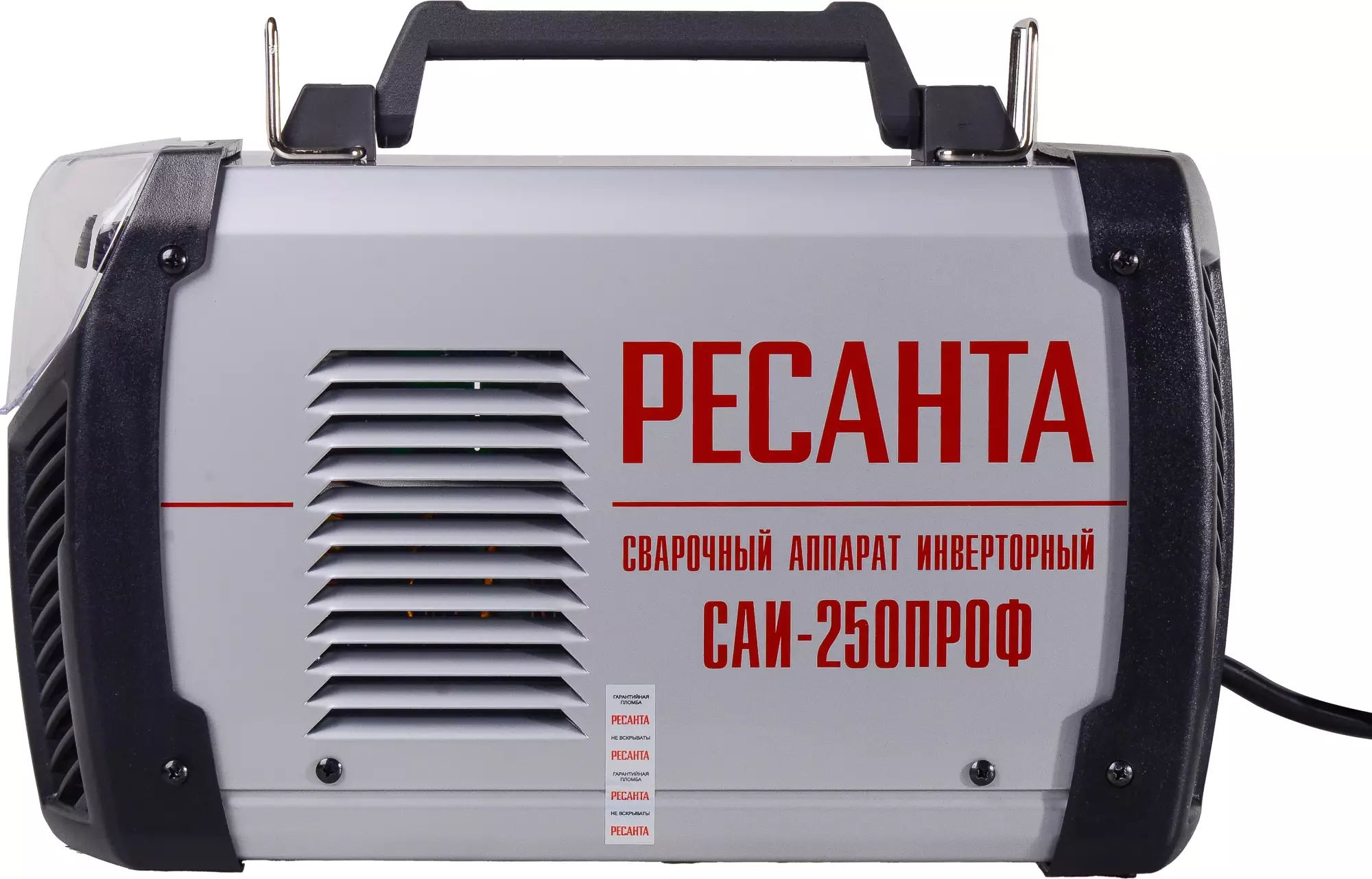 Обзор сварочного аппарата Ресанта САИ 250ПРОФ: надежный инструмент для профессиональной сварки и бытовых задач. Мощность, функциональность, преимущества.