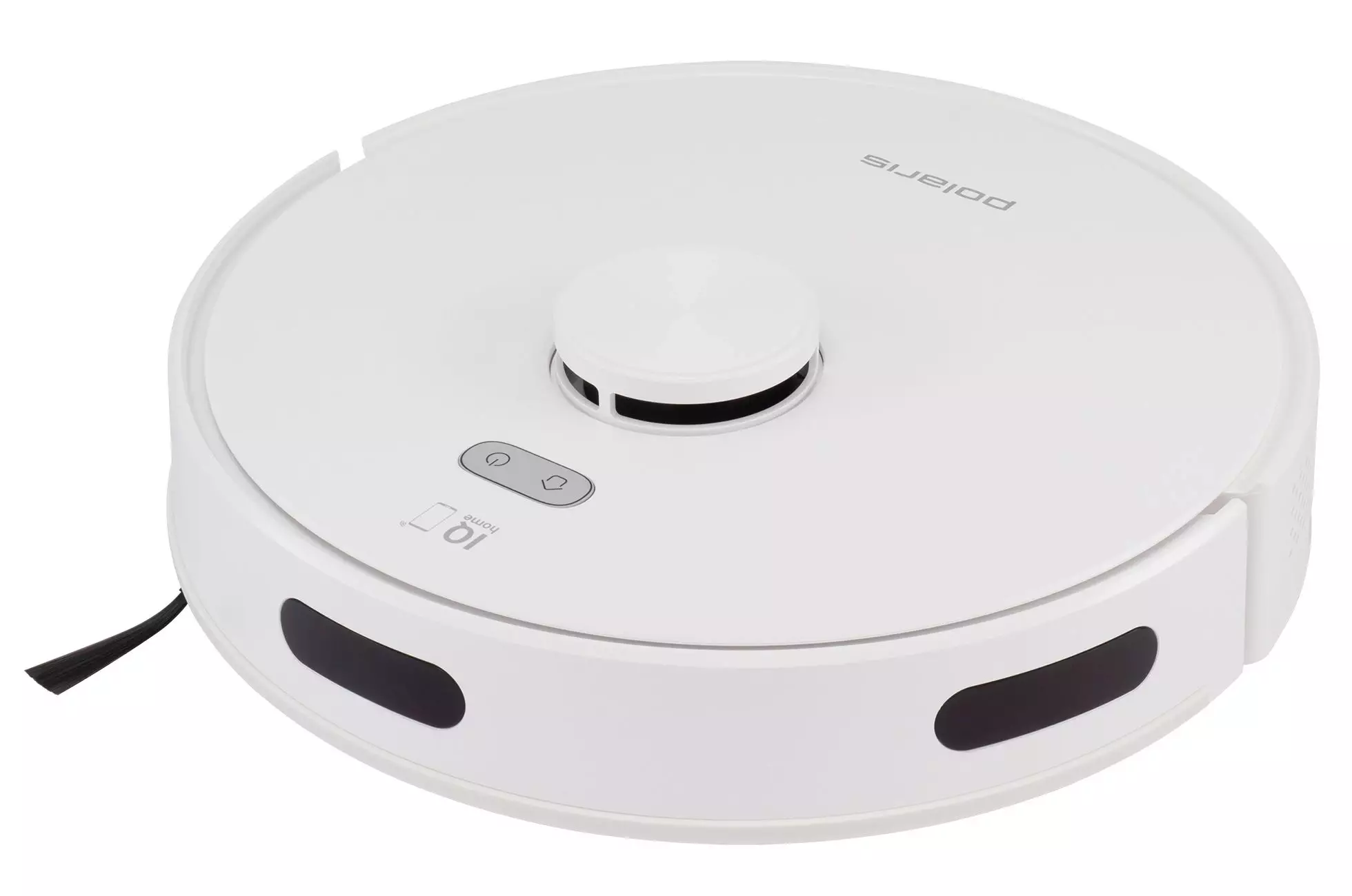 Обзор робота-пылесоса Polaris IQ Home PVCR G2 6001: интеллектуальная уборка для современного дома, особенности и преимущества модели.