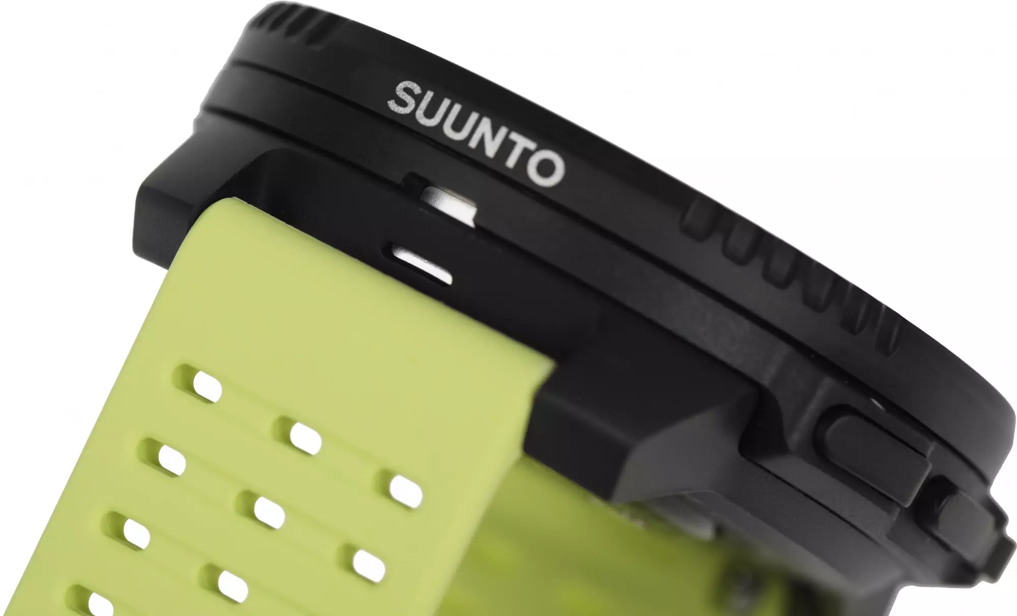 Обзор смарт-часов SUUNTO Vertical: надежный спутник для спорта и приключений в стильном черно-сером исполнении