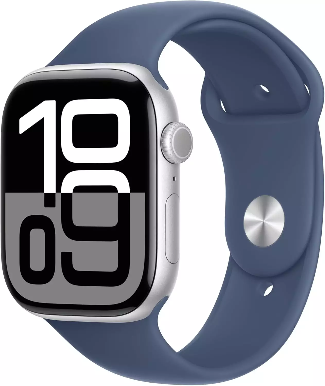 Обзор смарт-часов APPLE Watch Series 10 A2999: инновационный дизайн, расширенные функции и стоит ли обновляться?