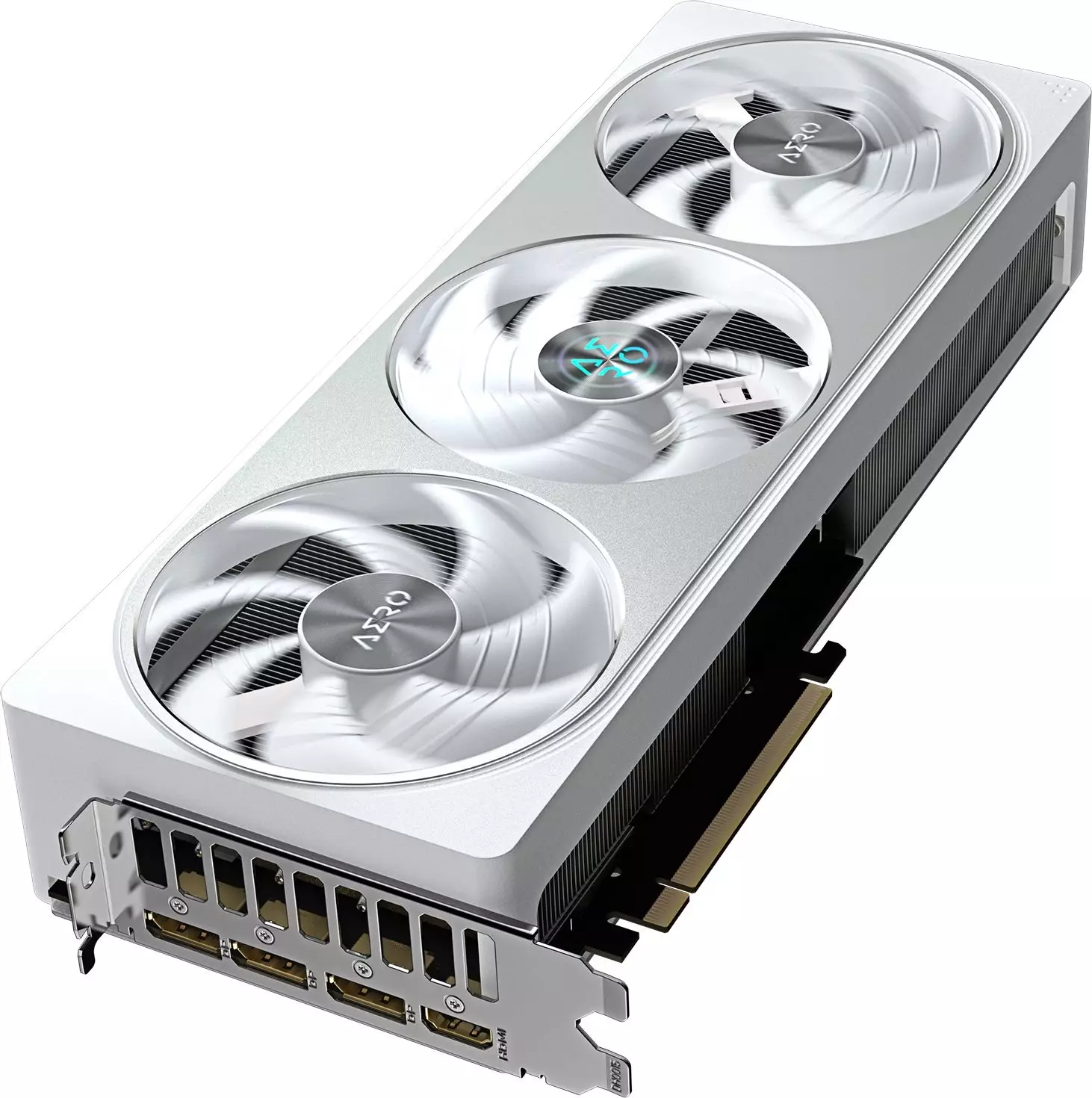 Обзор видеокарты Gigabyte GeForce RTX 4070 AERO OC: стильный дизайн, высокая производительность и 12 ГБ видеопамяти для требовательных игр