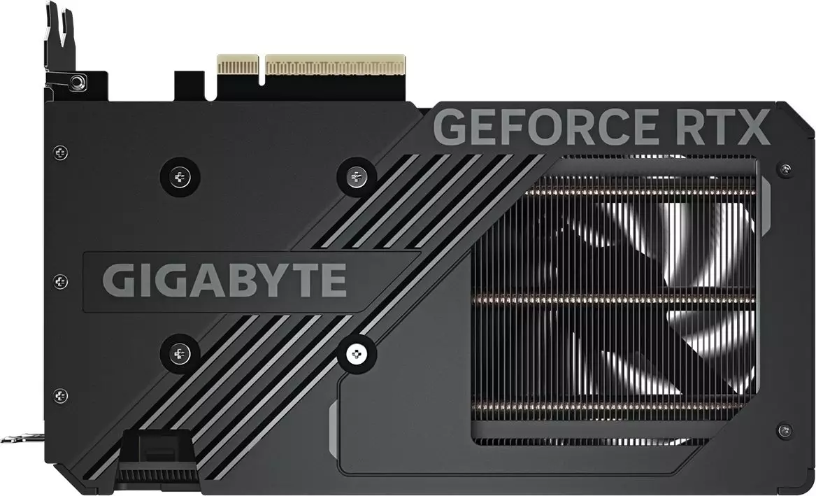 Обзор видеокарты Gigabyte GeForce RTX 3050 Ti WF2 OC 8GB: идеальный выбор для геймеров и создателей контента?