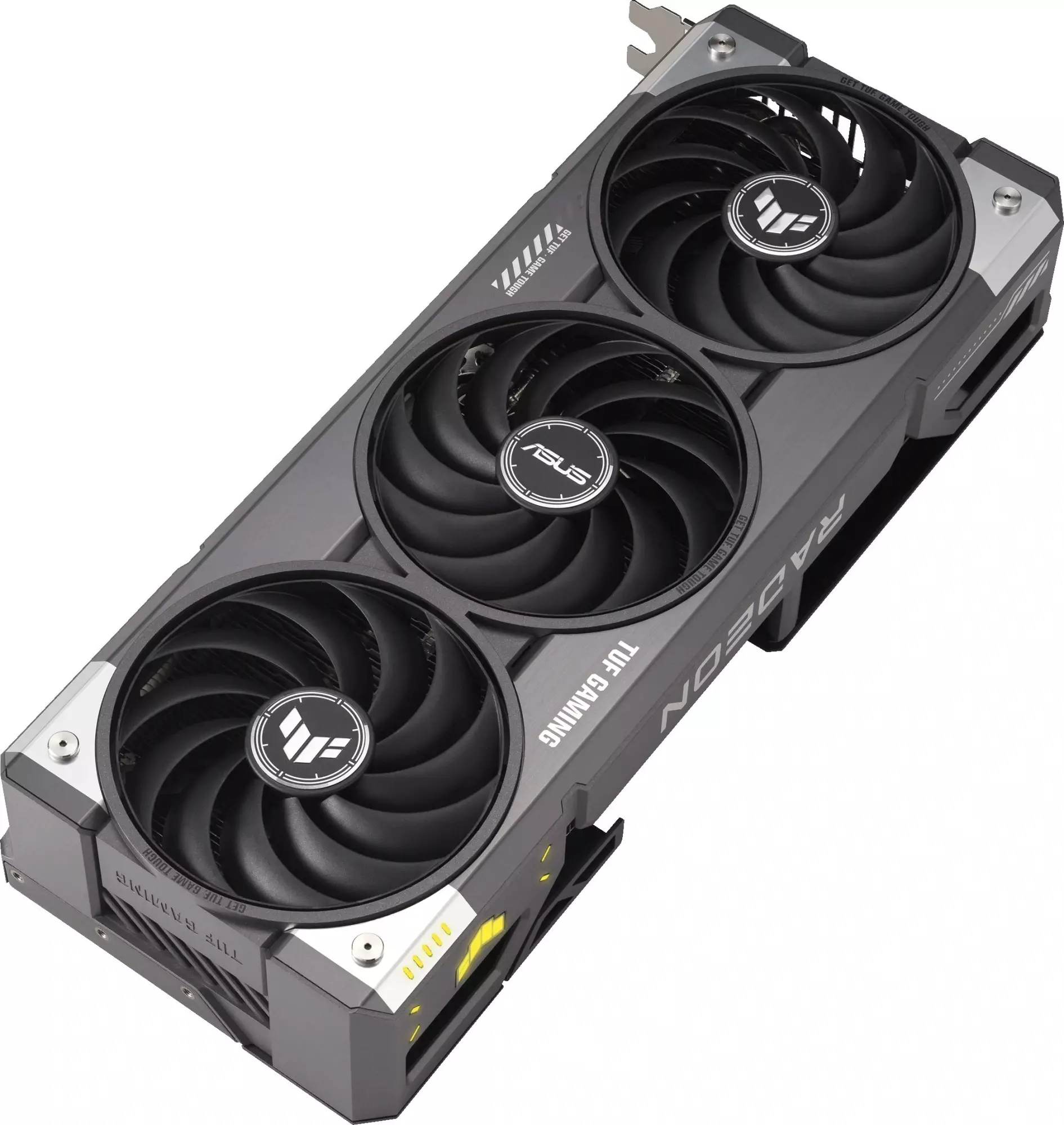 Обзор видеокарты Asus TUF Gaming Radeon RX 7900 XT: надежная производительность и долговечность для требовательных геймеров и профессионалов.