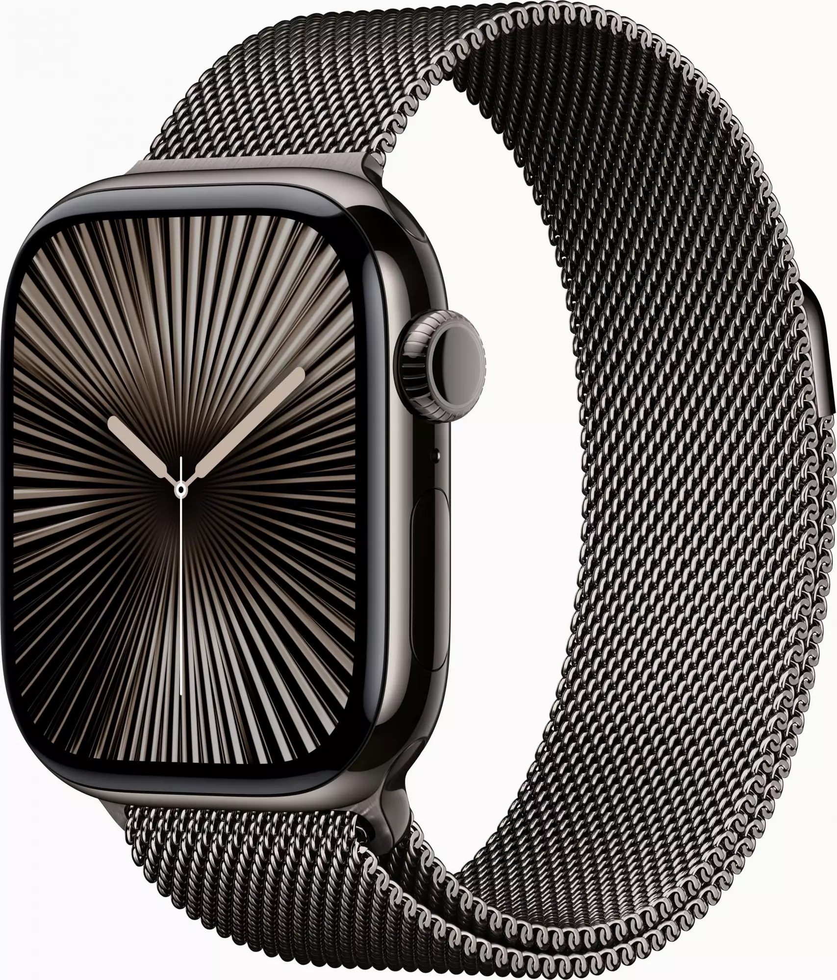 Обзор смарт-часов APPLE Watch Series 10 A3001: инновационный дизайн, титановый корпус и расширенные возможности для здоровья и фитнеса.