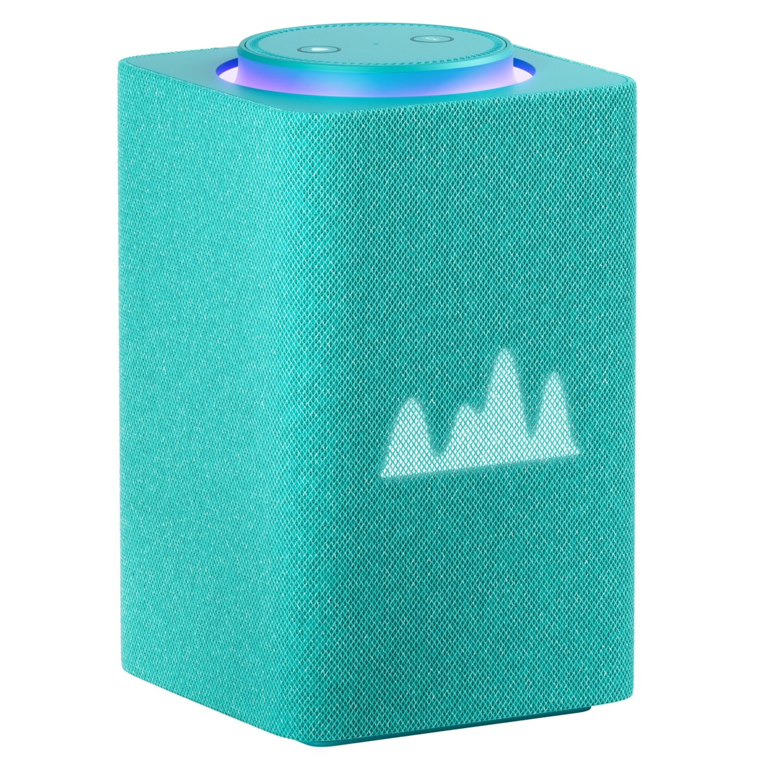 Яндекс Станция Макс с Zigbee: Обзор умной колонки в цвете Turquoise