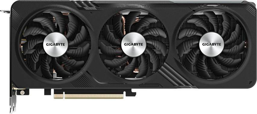 Обзор Gigabyte GeForce RTX 4060 Ti GAMING OC 16GB: Мощь и стиль в каждой игре, идеальный выбор для геймеров.