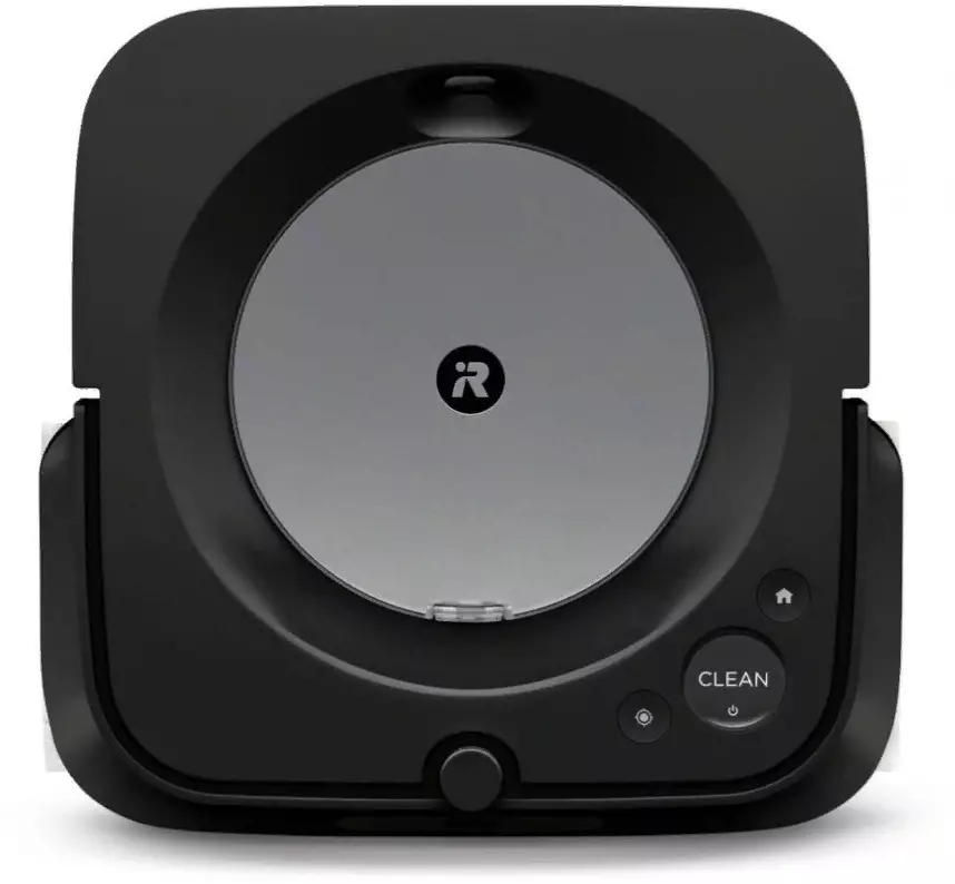 Обзор робота-пылесоса iRobot Braava Jet M6: идеальное решение для влажной уборки и поддержания чистоты в доме.