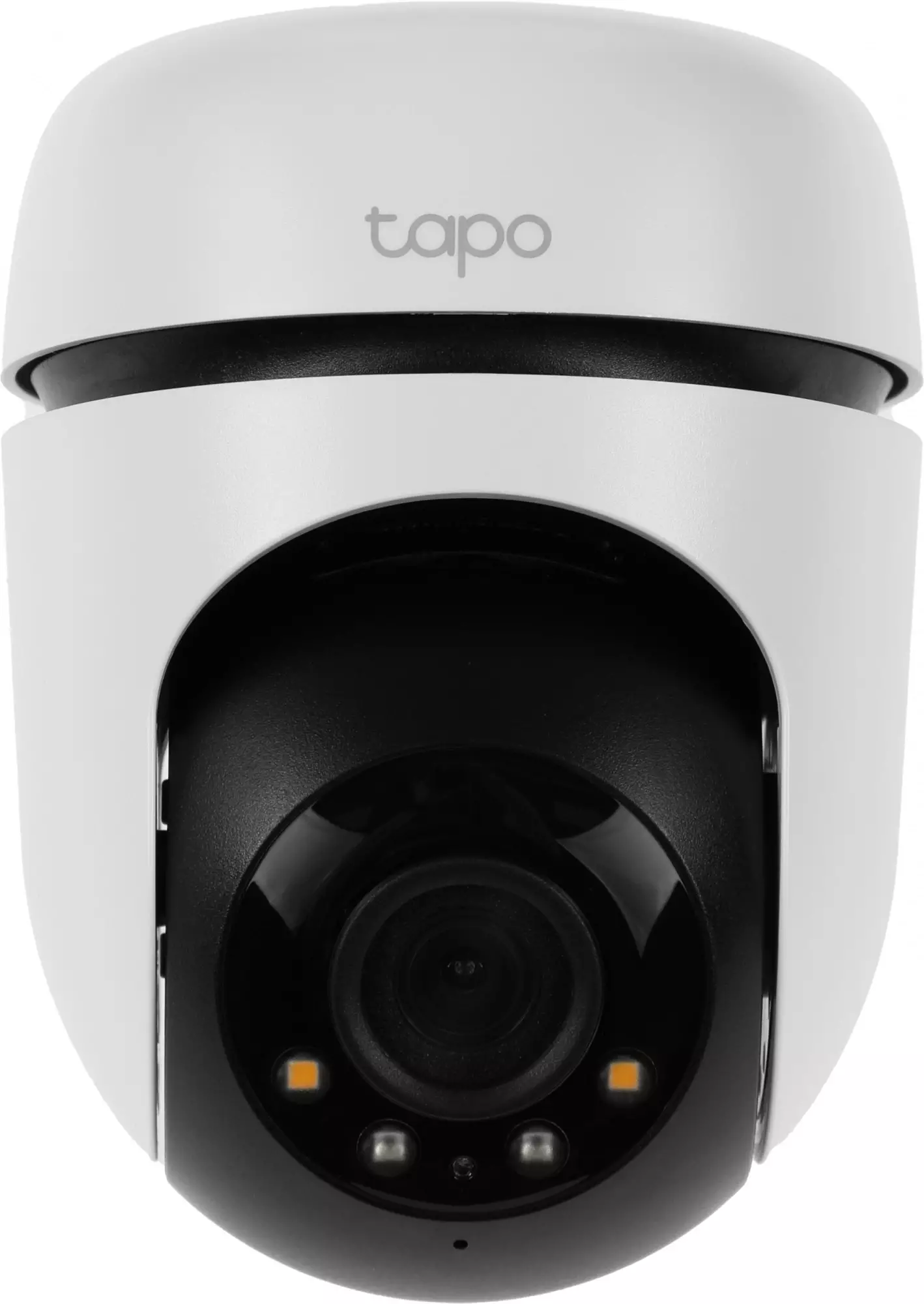 Обзор камеры видеонаблюдения TP-Link Tapo C510W: надежная защита и кристально чистое изображение в любое время суток.