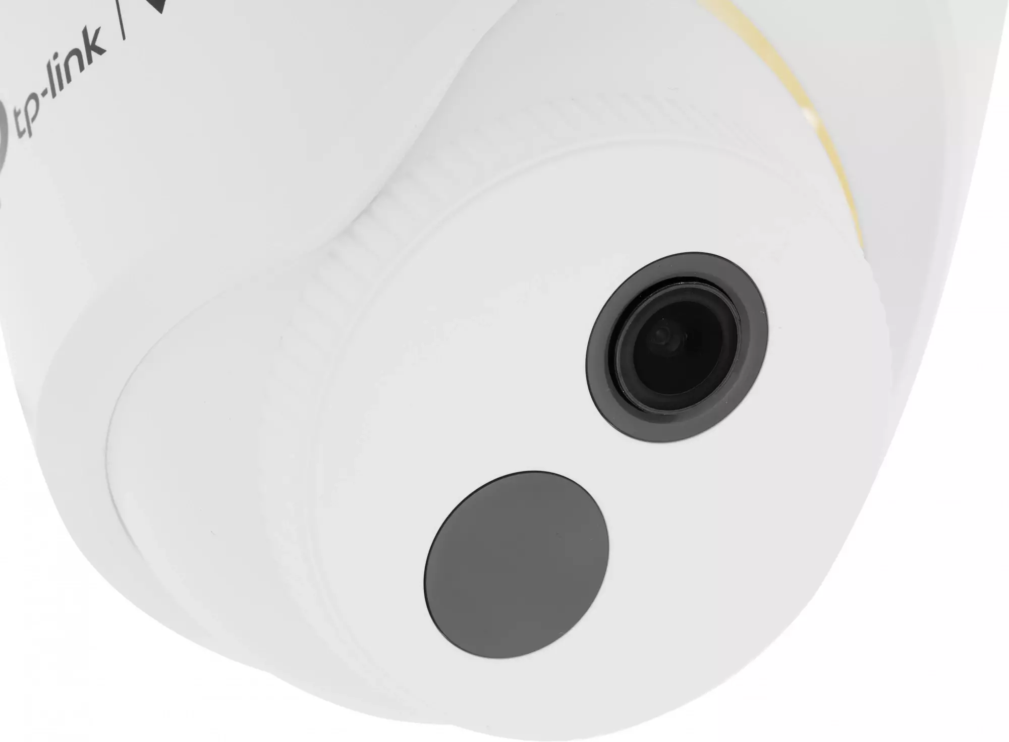 Обзор камеры видеонаблюдения TP-Link VIGI C430I: надежная защита вашего дома и бизнеса с отличным качеством изображения.